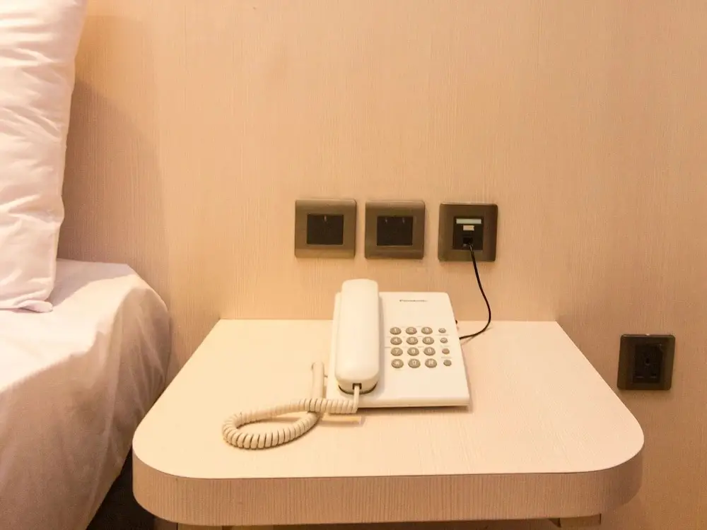 Батам: Blitz Hotel Batam Centre