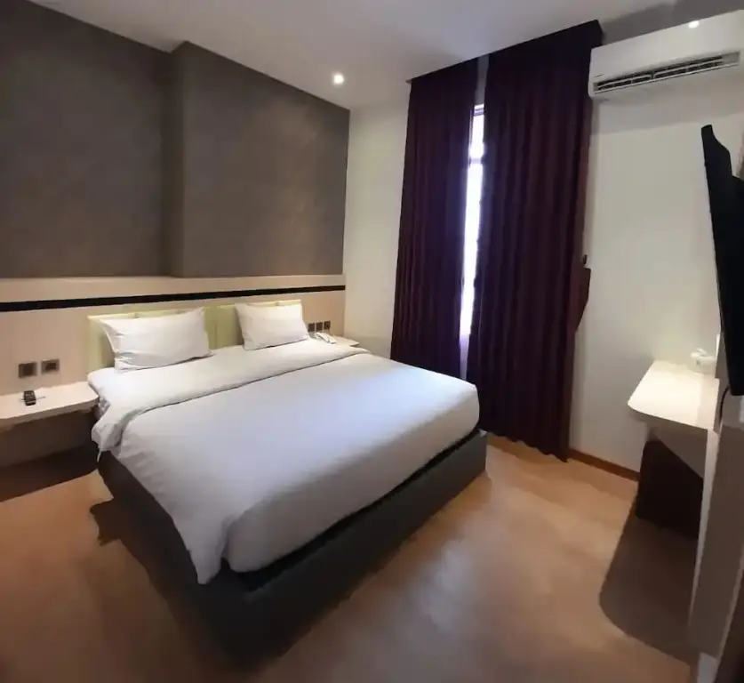 Батам: Blitz Hotel Batam Centre