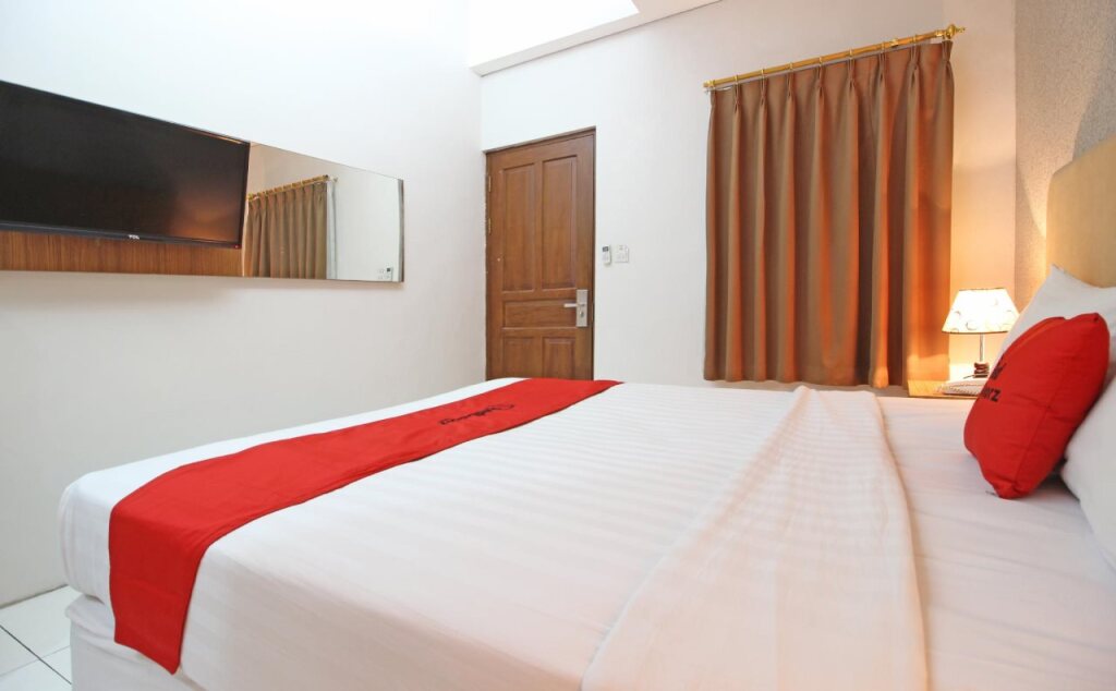 Клатен: Sarila Hotel Sukoharjo