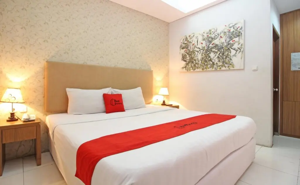 Клатен: Sarila Hotel Sukoharjo