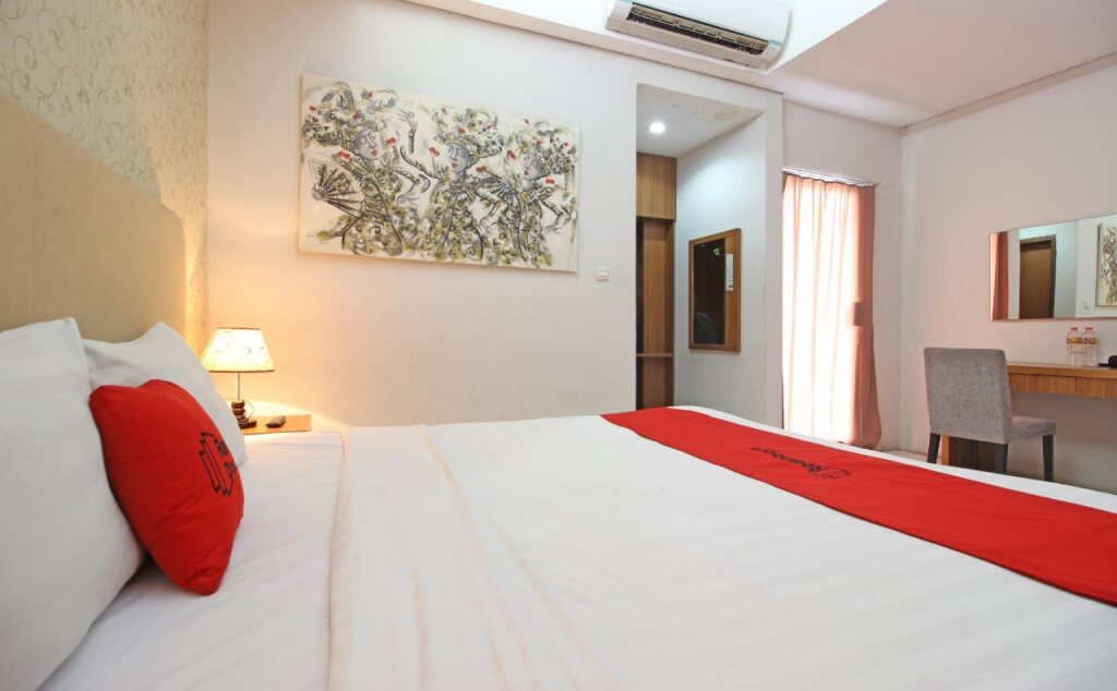 Клатен: Sarila Hotel Sukoharjo