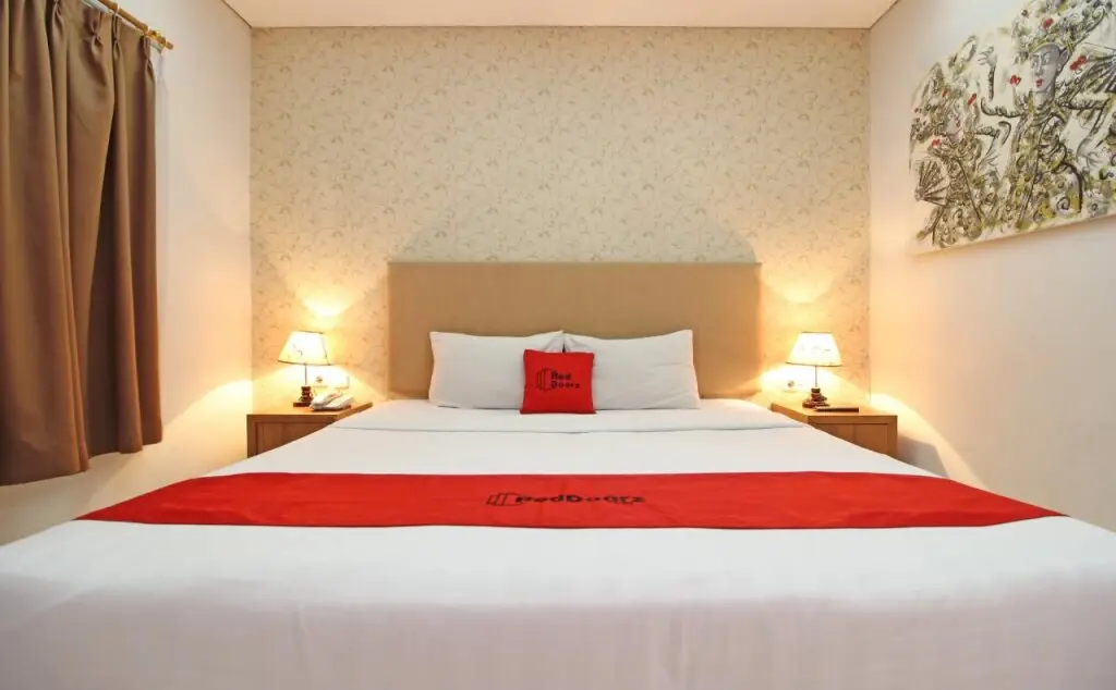 Клатен: Sarila Hotel Sukoharjo
