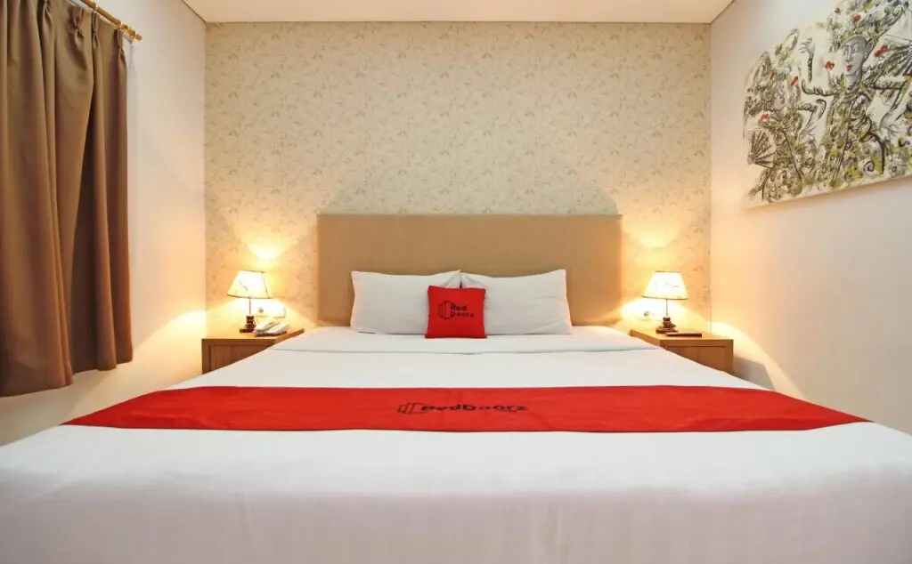 Клатен: Sarila Hotel Sukoharjo