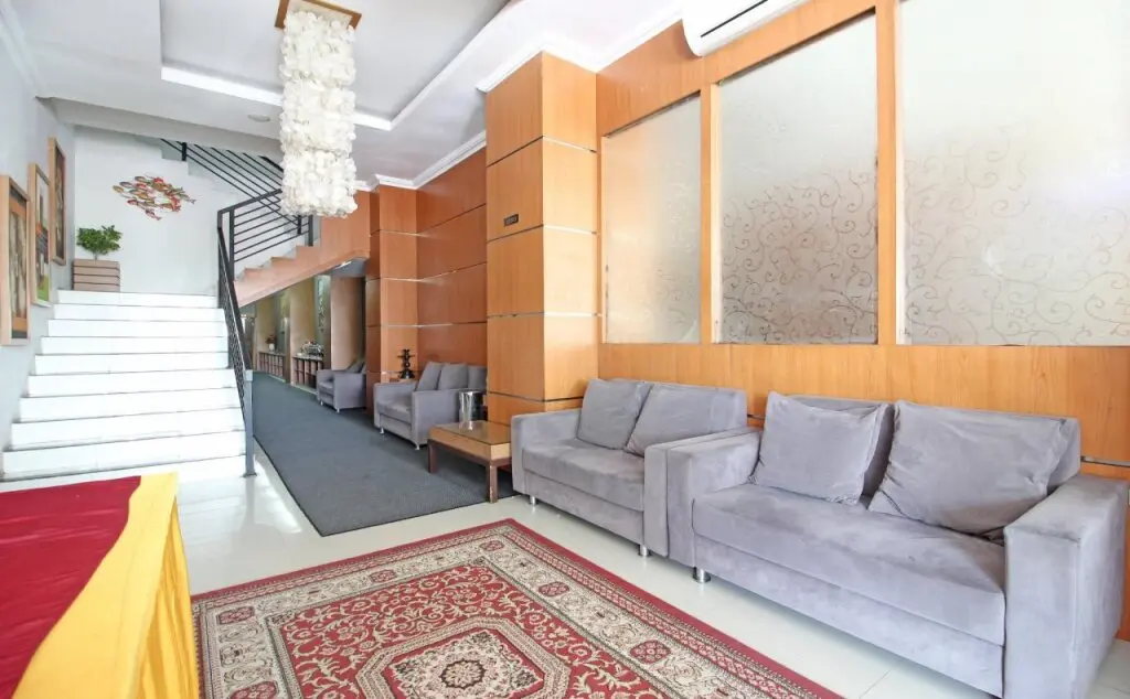 Клатен: Sarila Hotel Sukoharjo