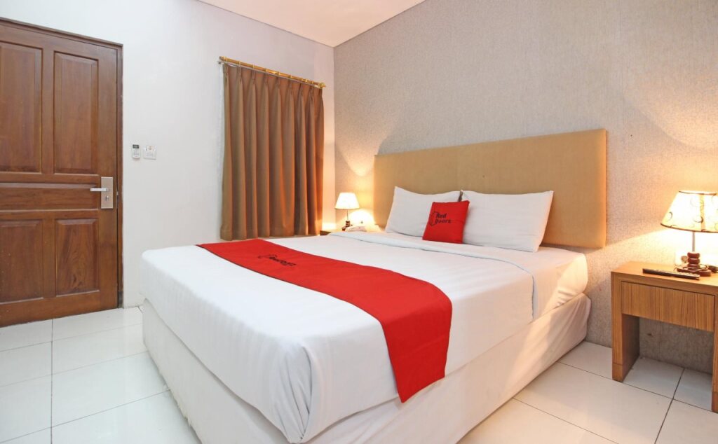 Клатен: Sarila Hotel Sukoharjo