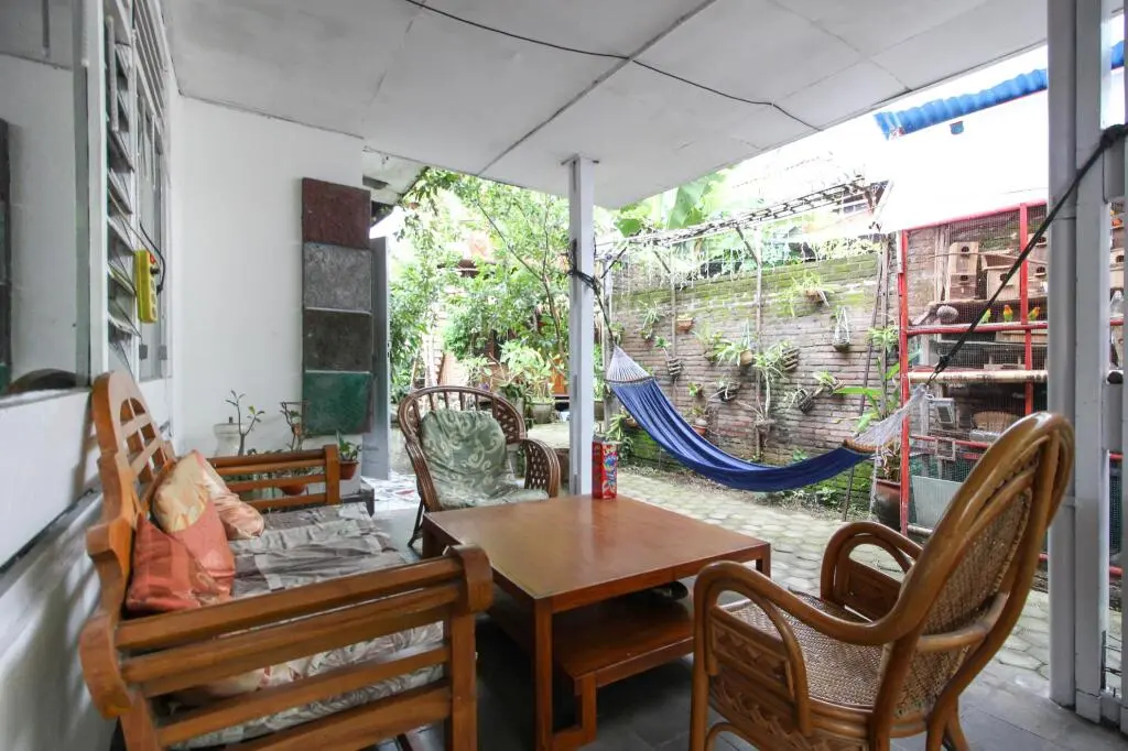 Джокьякарта: RedDoorz near Rumah Sakit Wirosaban