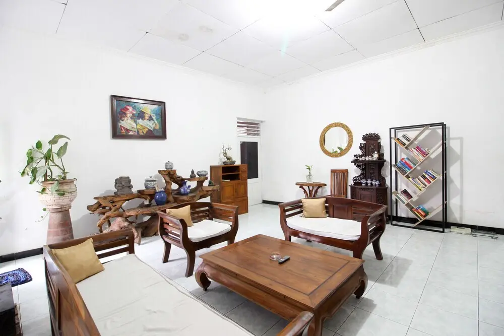 Джокьякарта: RedDoorz near Rumah Sakit Wirosaban