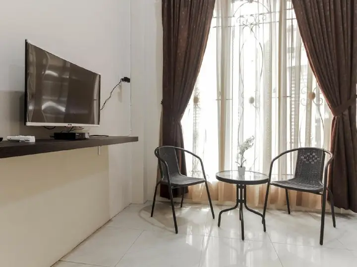 Медан: RedDoorz near Grand Palladium
