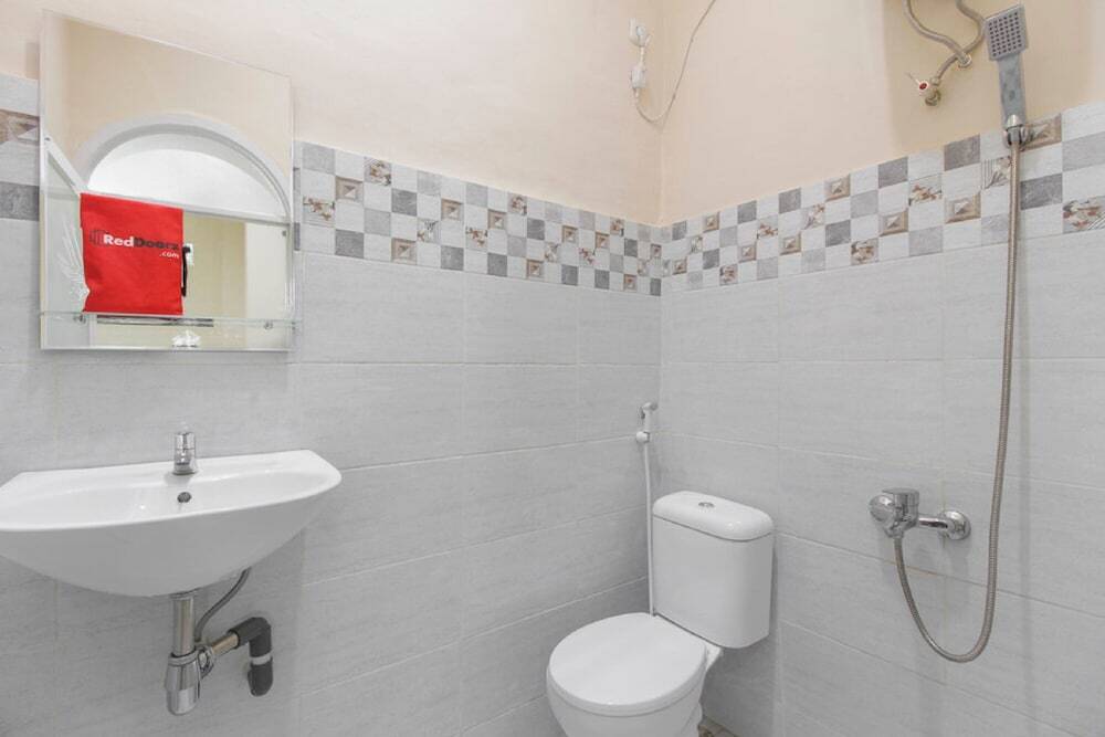 Медан: RedDoorz near Grand Palladium
