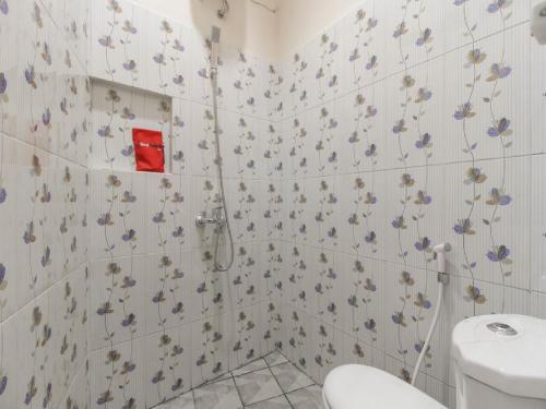 Медан: RedDoorz near Grand Palladium