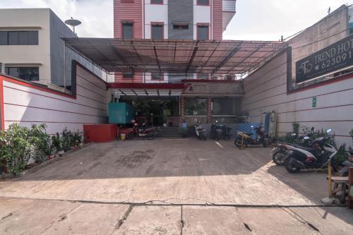 Джакарта: RedDoorz near RS Husada