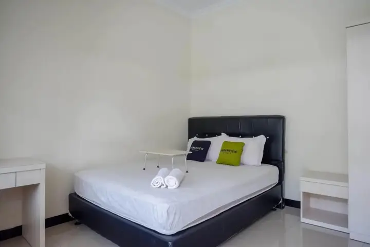 Депок: Urbanview Hotel Syariah Casa Azmya Yogyakarta