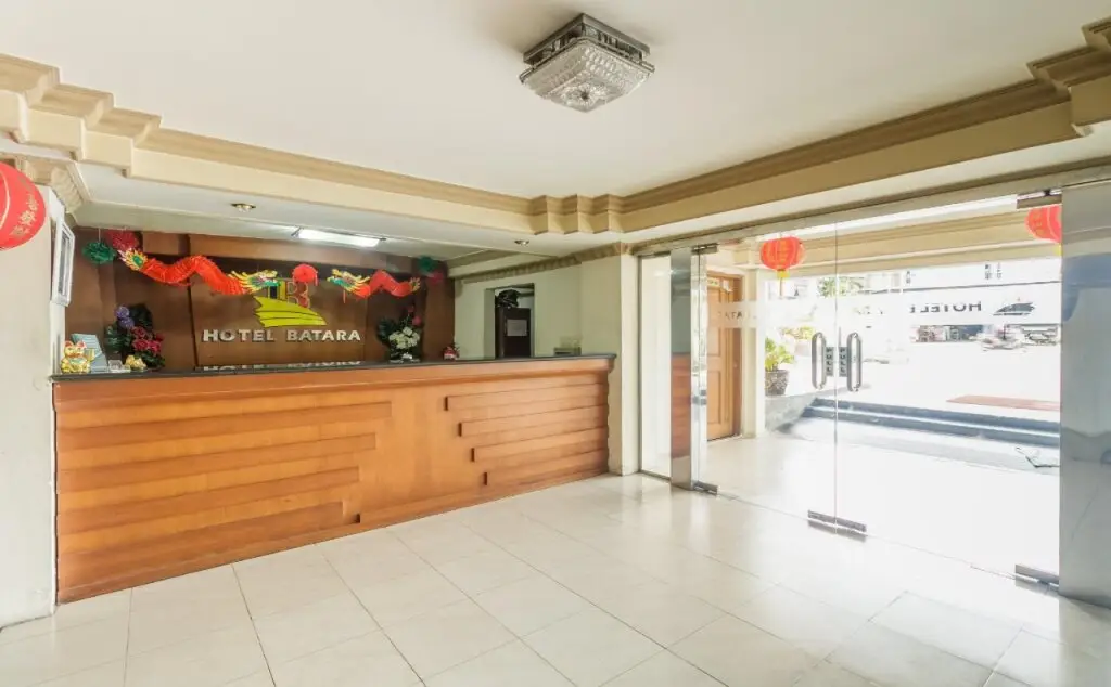 Банджармасин: RedDoorz Plus near Taman Siring