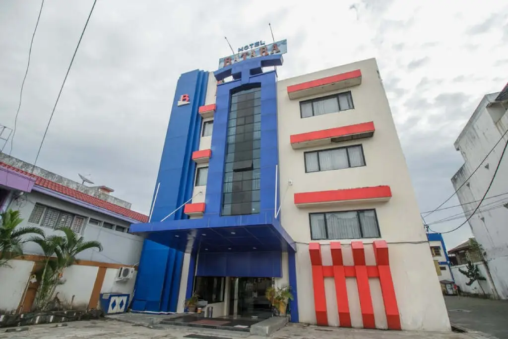 Банджармасин: RedDoorz Plus near Taman Siring