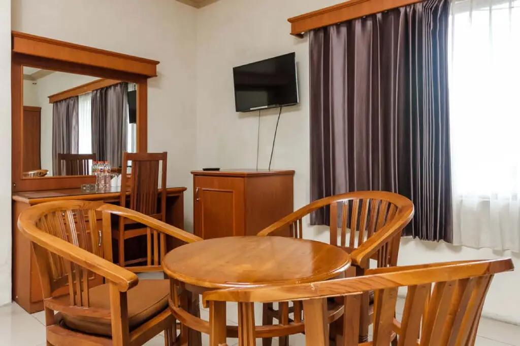 Банджармасин: RedDoorz Plus near Taman Siring