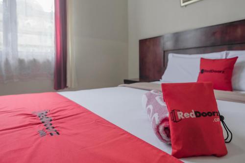 Банджармасин: Reddoorz Near Gedung Sultan Suriansyah