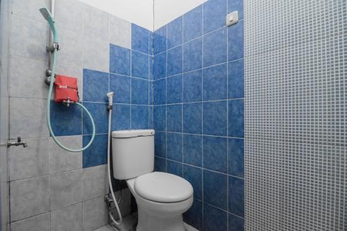 Банджармасин: Reddoorz Near Gedung Sultan Suriansyah