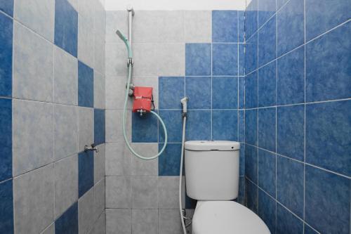 Банджармасин: Reddoorz Near Gedung Sultan Suriansyah