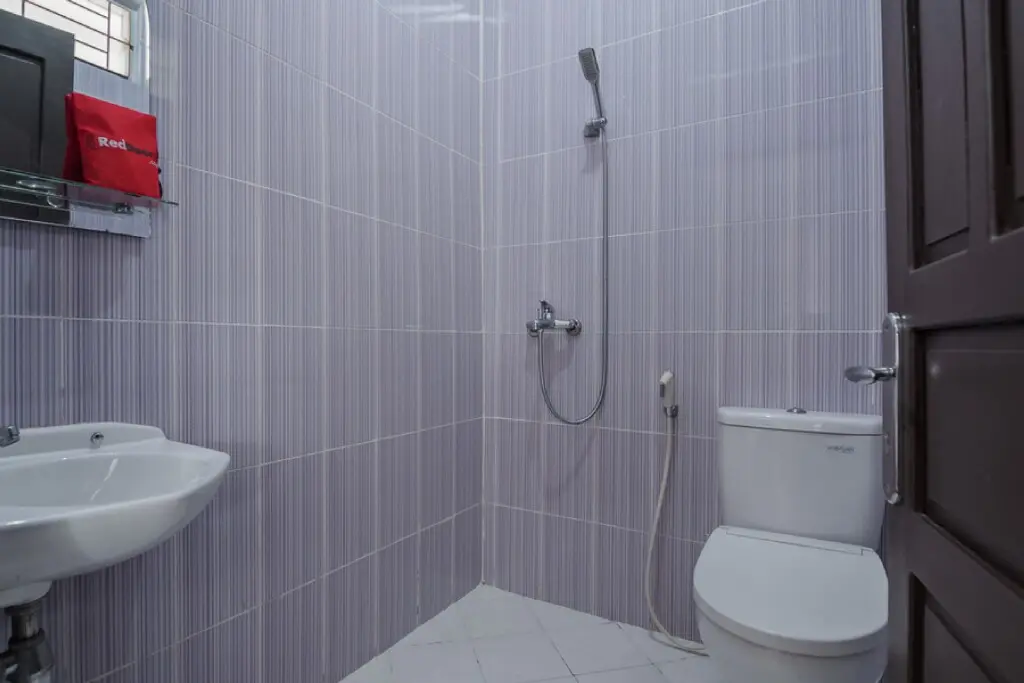 Мартапура: RedDoorz Syariah Plus @ Banjarbaru