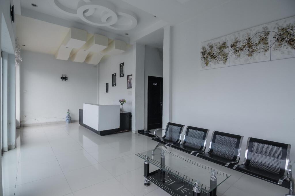 Джамби: RedDoorz Syariah near Jamtos Jambi