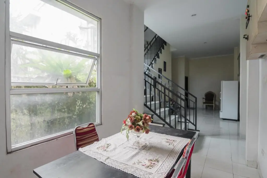 Джамби: RedDoorz Syariah near Jamtos Jambi