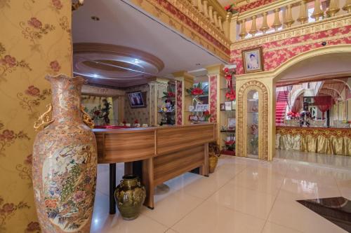 Джамби: RedDoorz @ Jalan Ahmad Yani Jambi