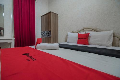 Джамби: RedDoorz @ Jalan Ahmad Yani Jambi