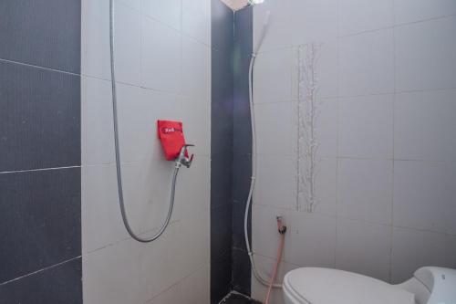 Джамби: RedDoorz @ Jalan Ahmad Yani Jambi