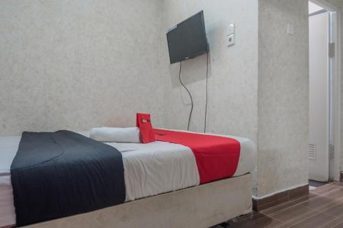 Джамби: RedDoorz @ Jalan Ahmad Yani Jambi