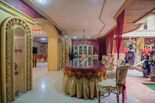 Джамби: RedDoorz  @ Jalan Ahmad Yani Jambi