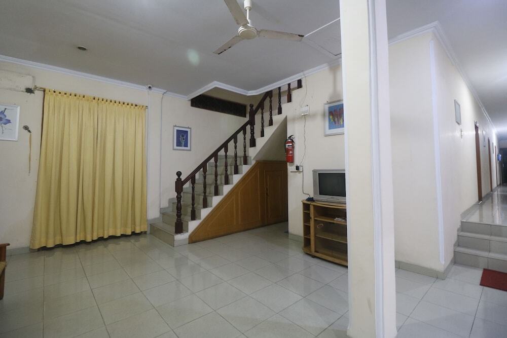 Палембанг: RedDoorz near Hermina Hospital Palembang