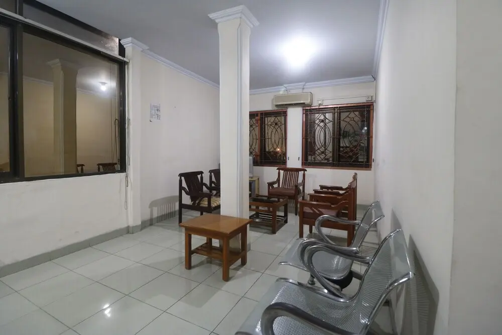 Палембанг: RedDoorz near Hermina Hospital Palembang