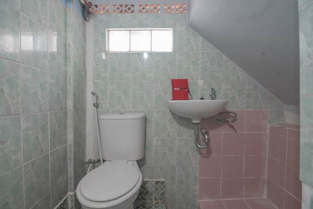 Палембанг: RedDoorz near Hermina Hospital Palembang