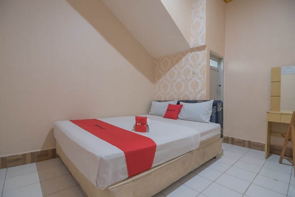 Палембанг: RedDoorz near Hermina Hospital Palembang