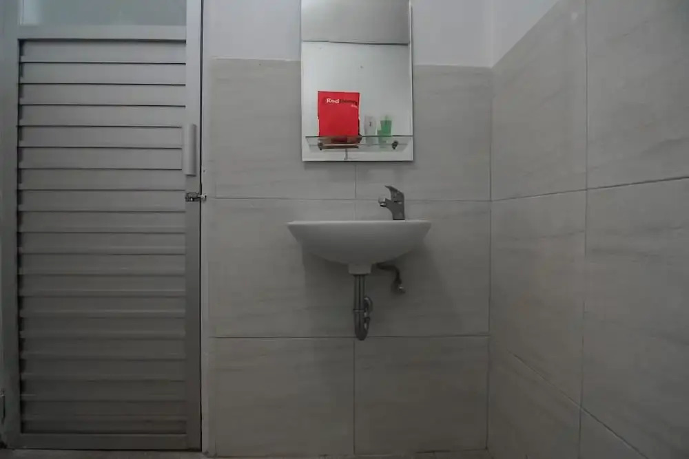 Паромпонг: Reddoorz Near Farm House 2