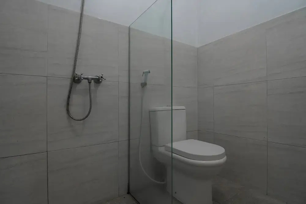 Паромпонг: Reddoorz Near Farm House 2