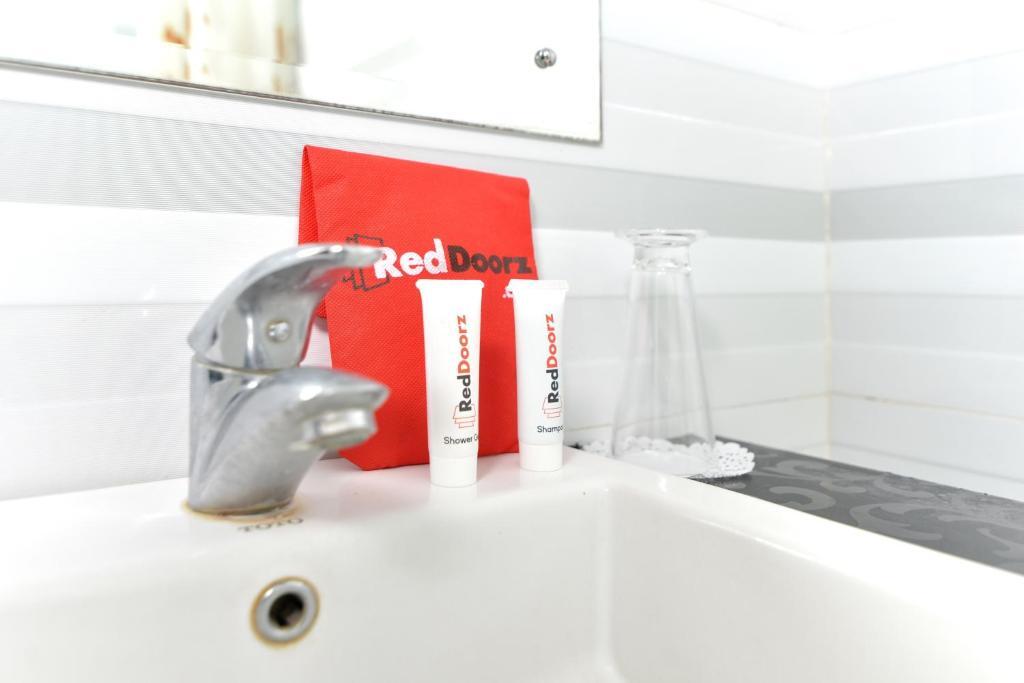 Денпасар: RedDoorz Plus near Mall Bali Galeria 2