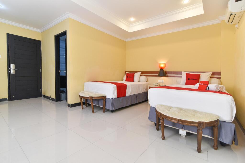 Денпасар: RedDoorz Plus near Mall Bali Galeria 2