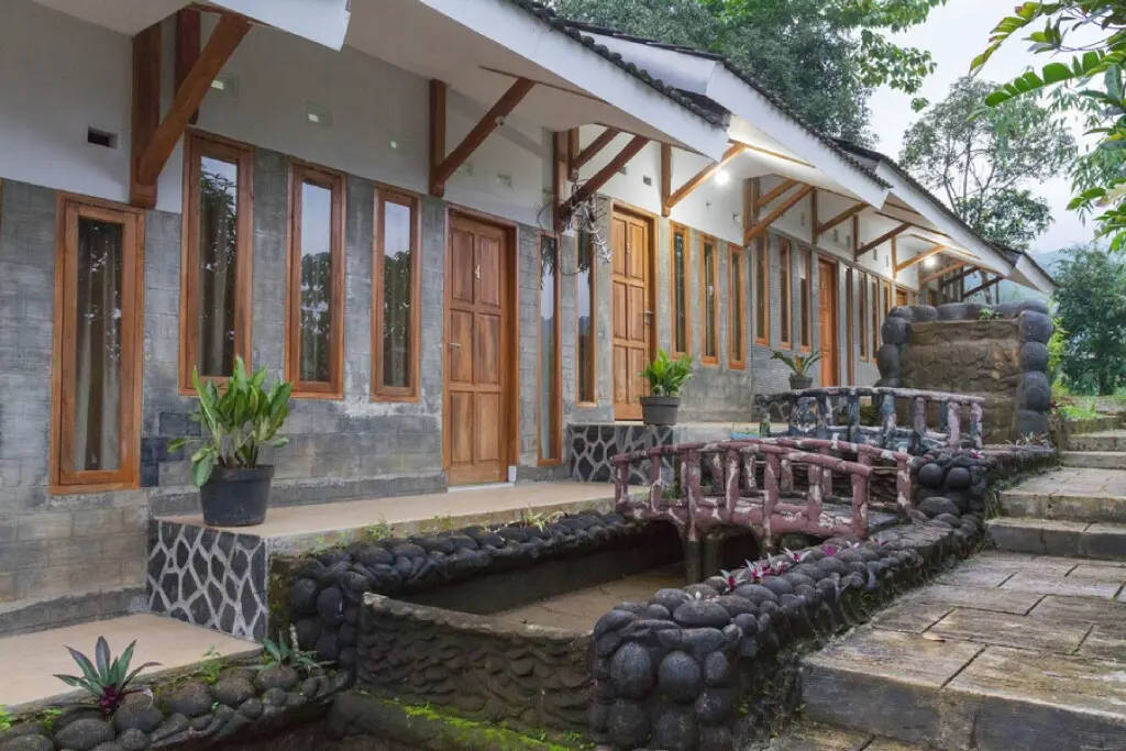 Чиатер: RedDoorz Resort Syariah @ Idelansia Home Stay Ciater