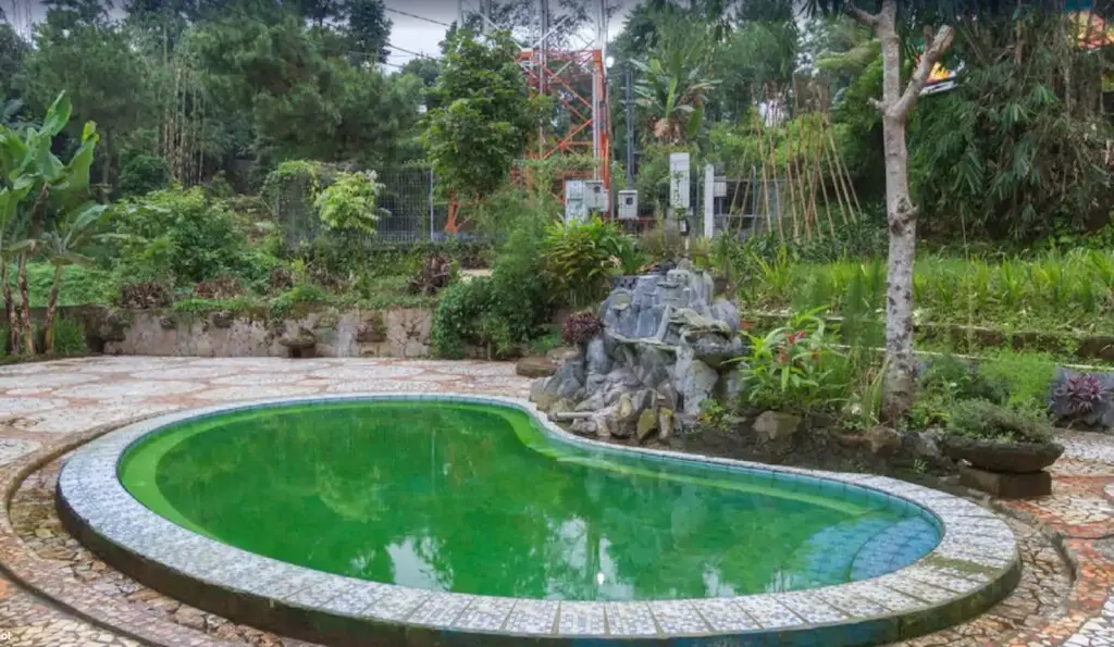 Чиатер: RedDoorz Resort Syariah @ Idelansia Home Stay Ciater