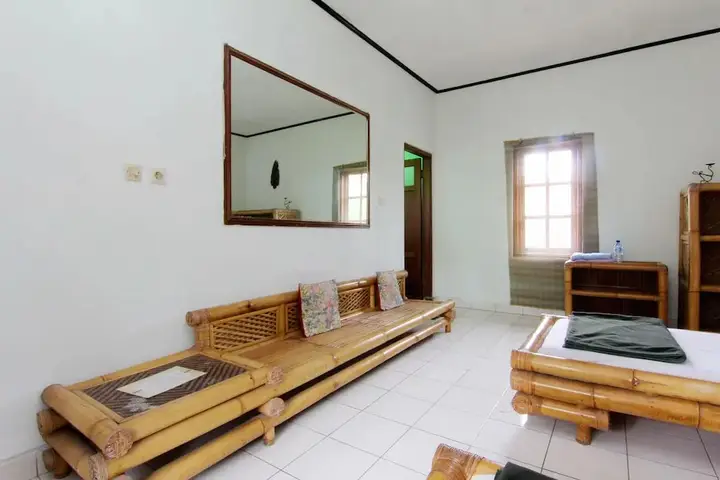 Слеман: Vogels Hostel
