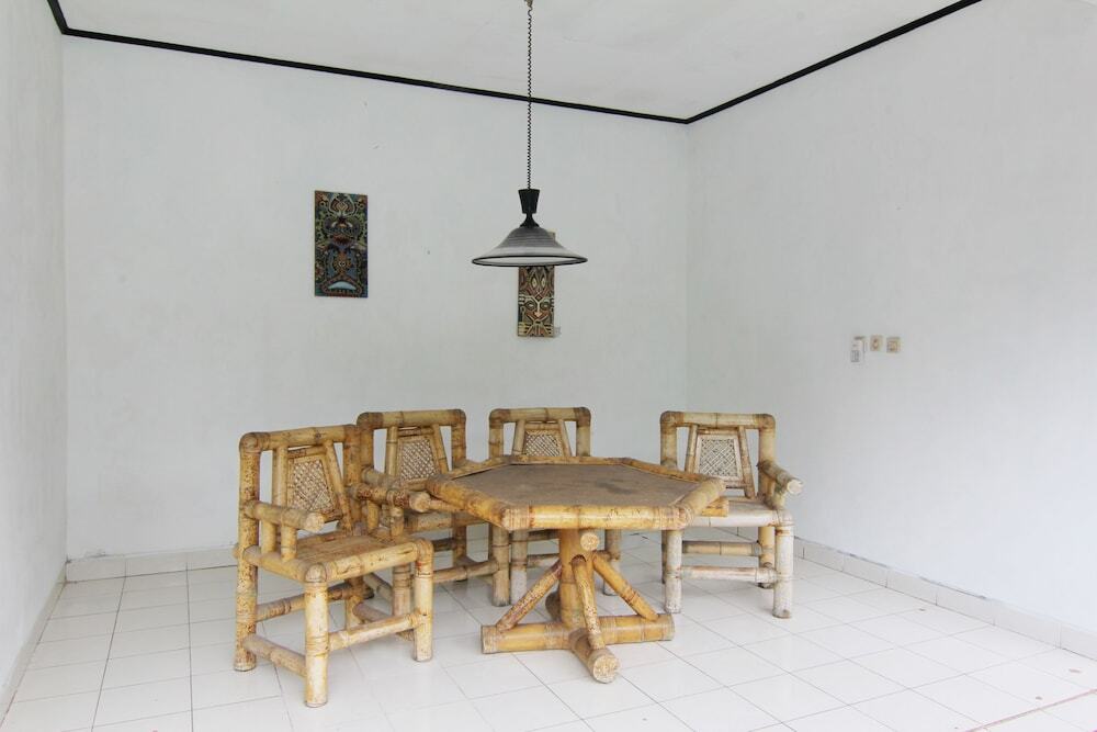 Слеман: Vogels Hostel