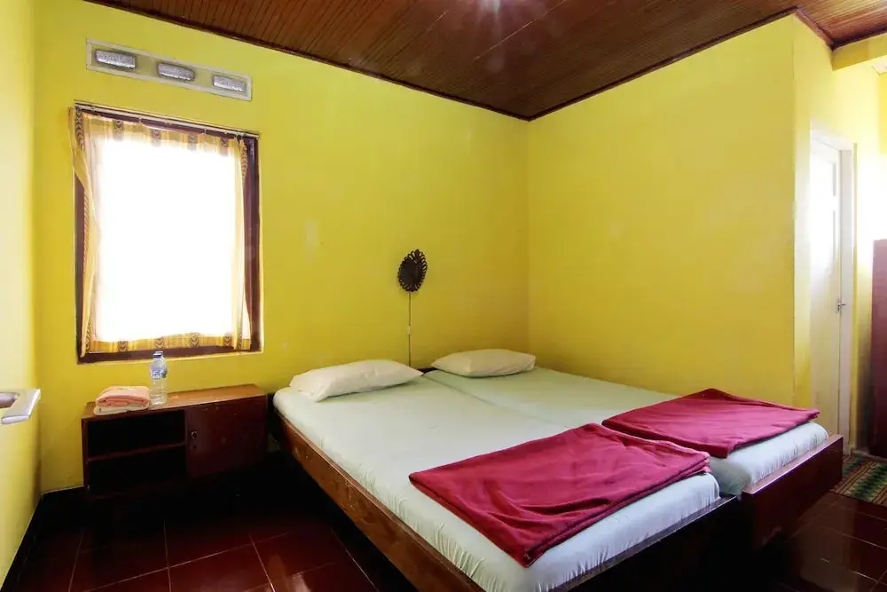 Слеман: Vogels Hostel