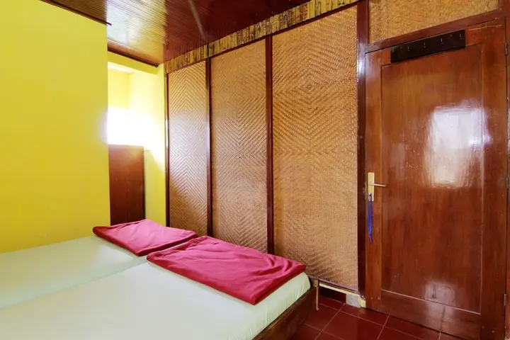 Слеман: Vogels Hostel