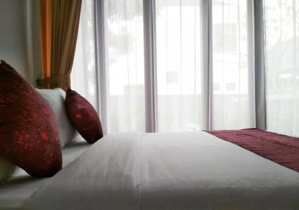 Унгасан: Mella House Uluwatu