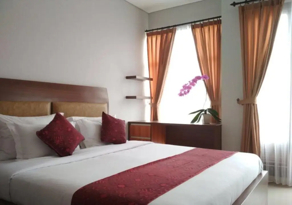Унгасан: Mella House Uluwatu