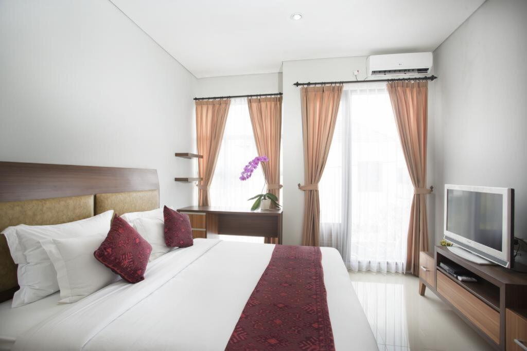 Унгасан: Mella House Uluwatu