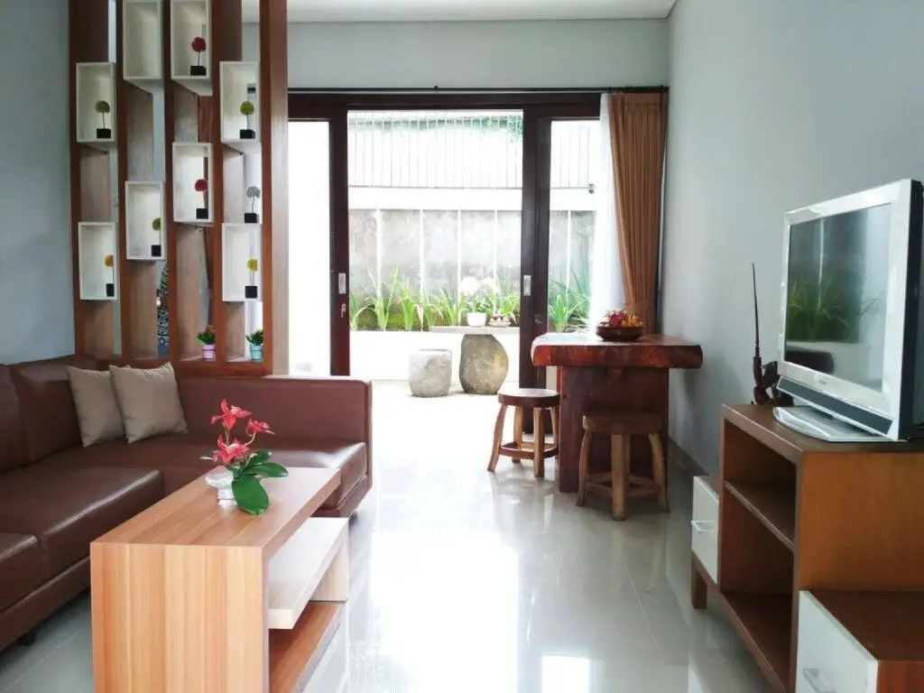 Унгасан: Mella House Uluwatu