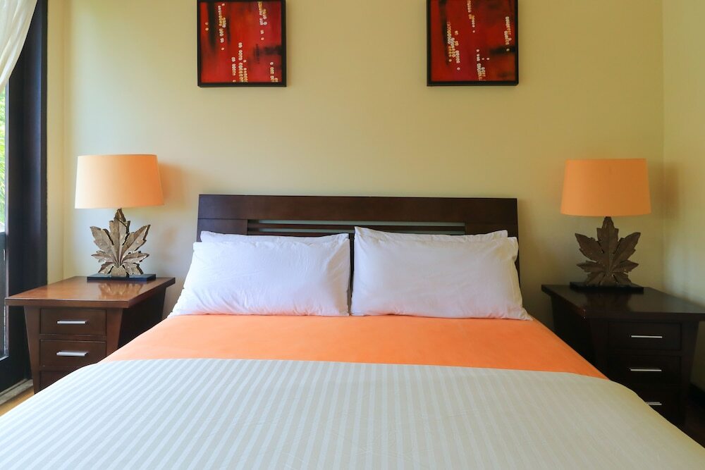 Унгасан: Villa Cempaka Gading