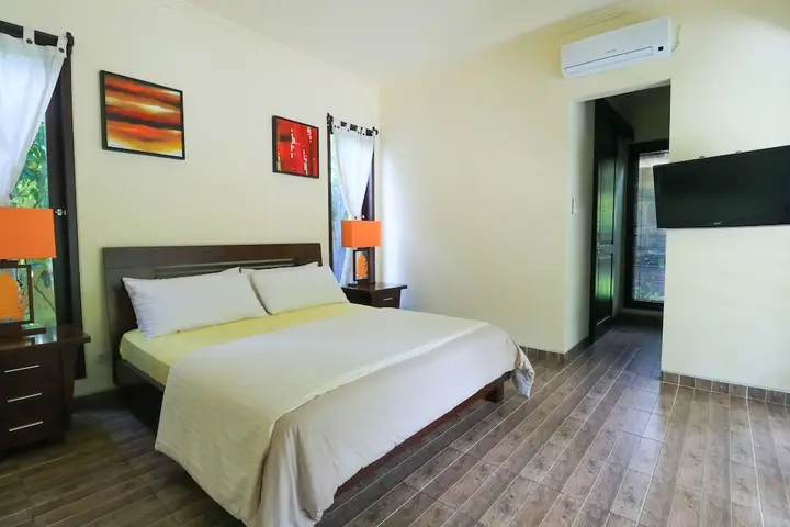 Унгасан: Villa Cempaka Gading